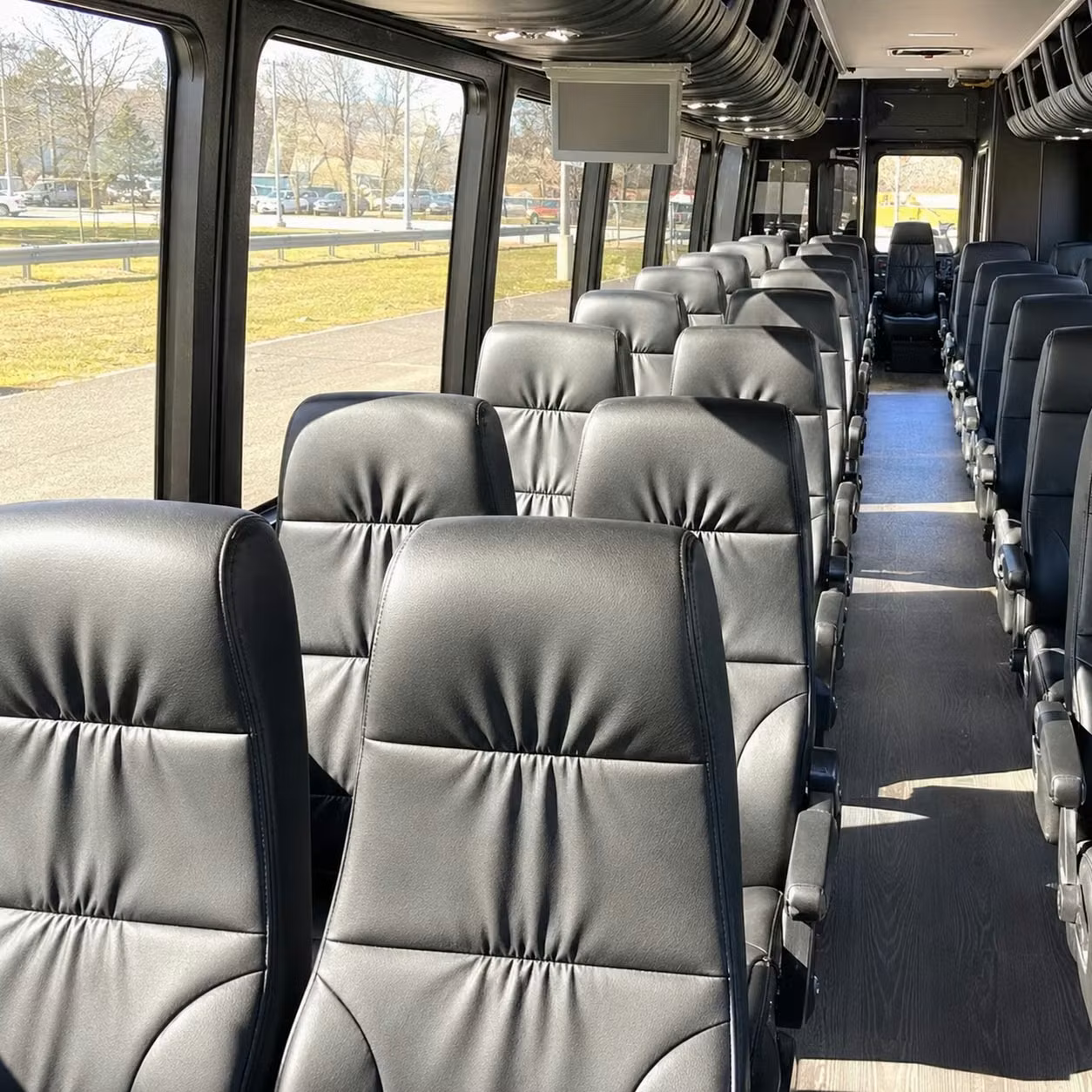 auburn prom homecoming transportation services