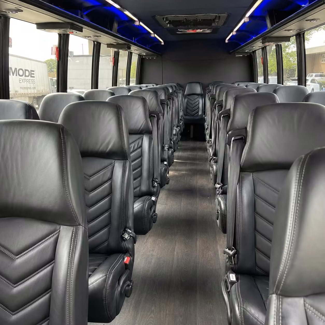 auburn religious group bus rentals