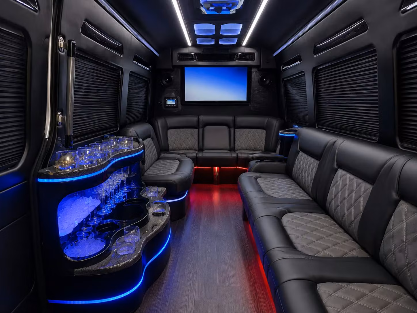 auburn sits between seattle and tacoma make the most of that with smart guest shuttles