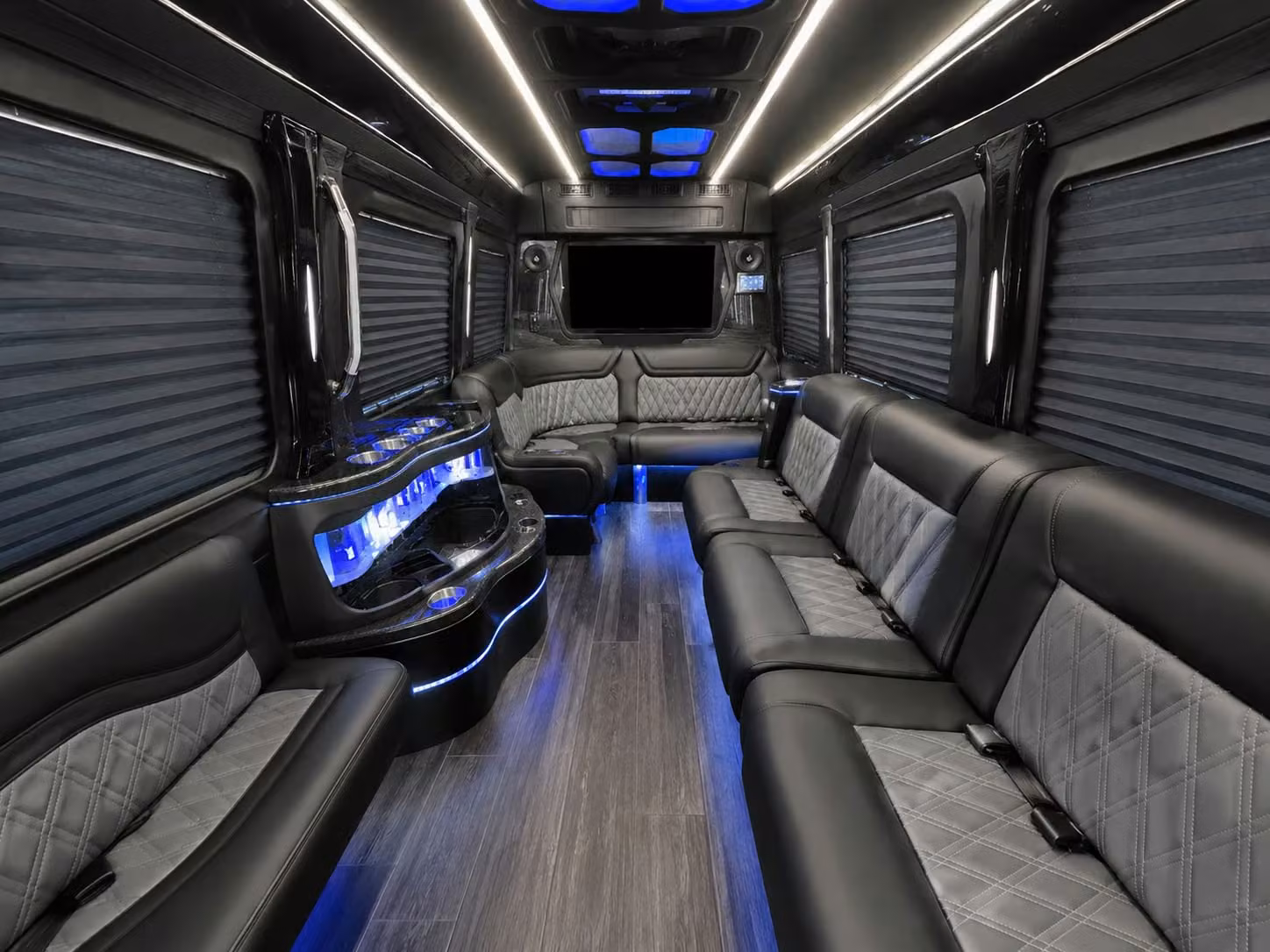 auburn sports teams and fan groups can travel together in comfort