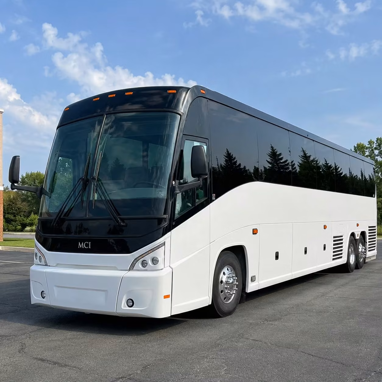 charter bus rentals for auburn church youth group retreats and overnight trips