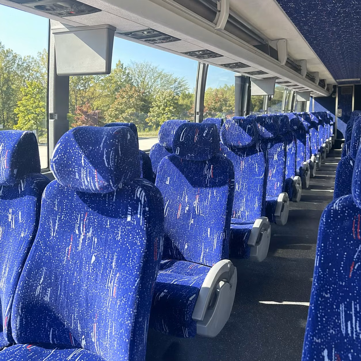 event transportation services in auburn