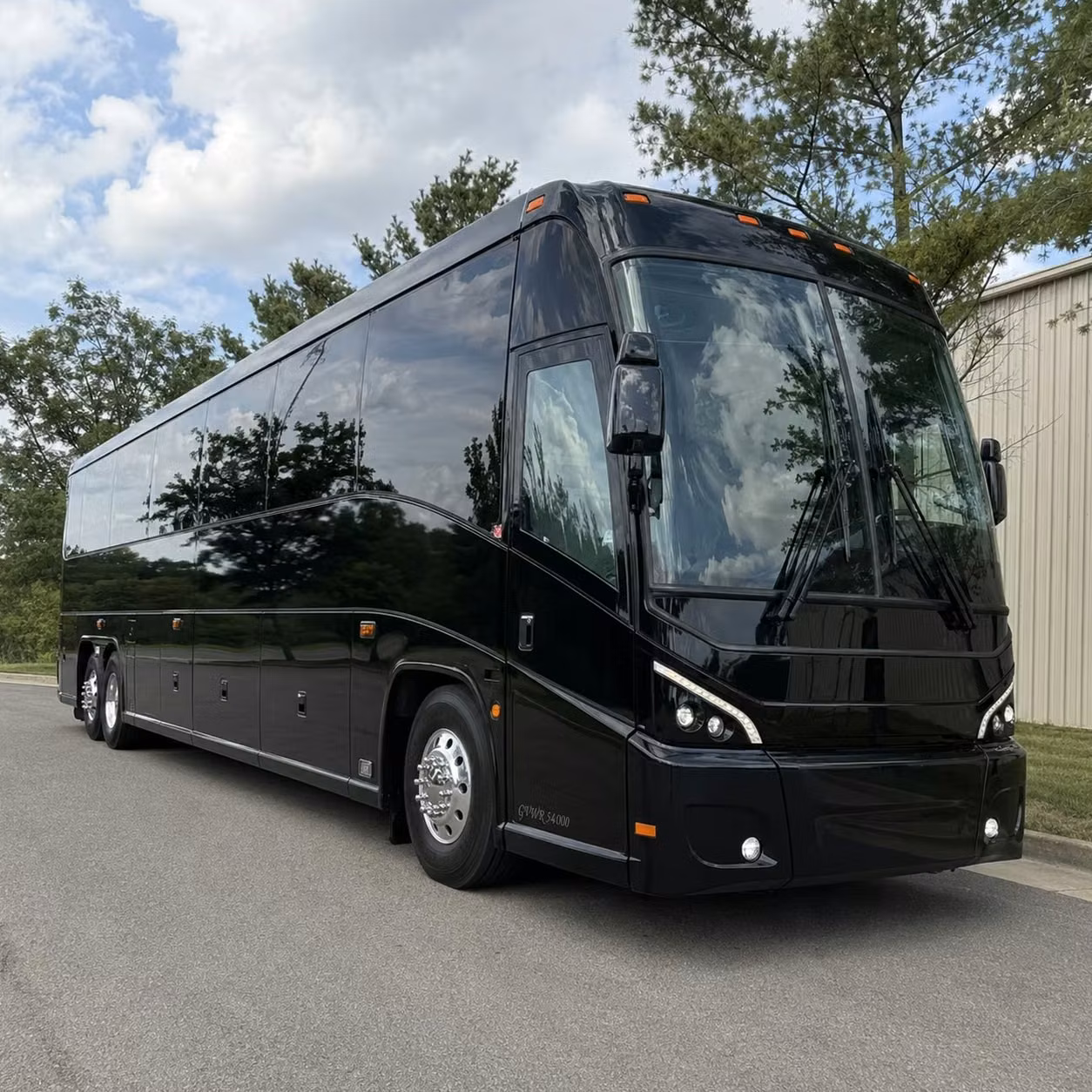 government event and conference transportation in the greater auburn area