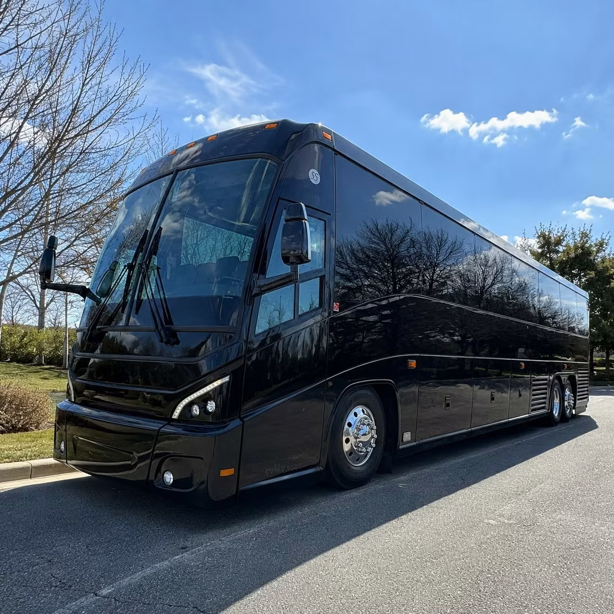 government military transportation service in auburn