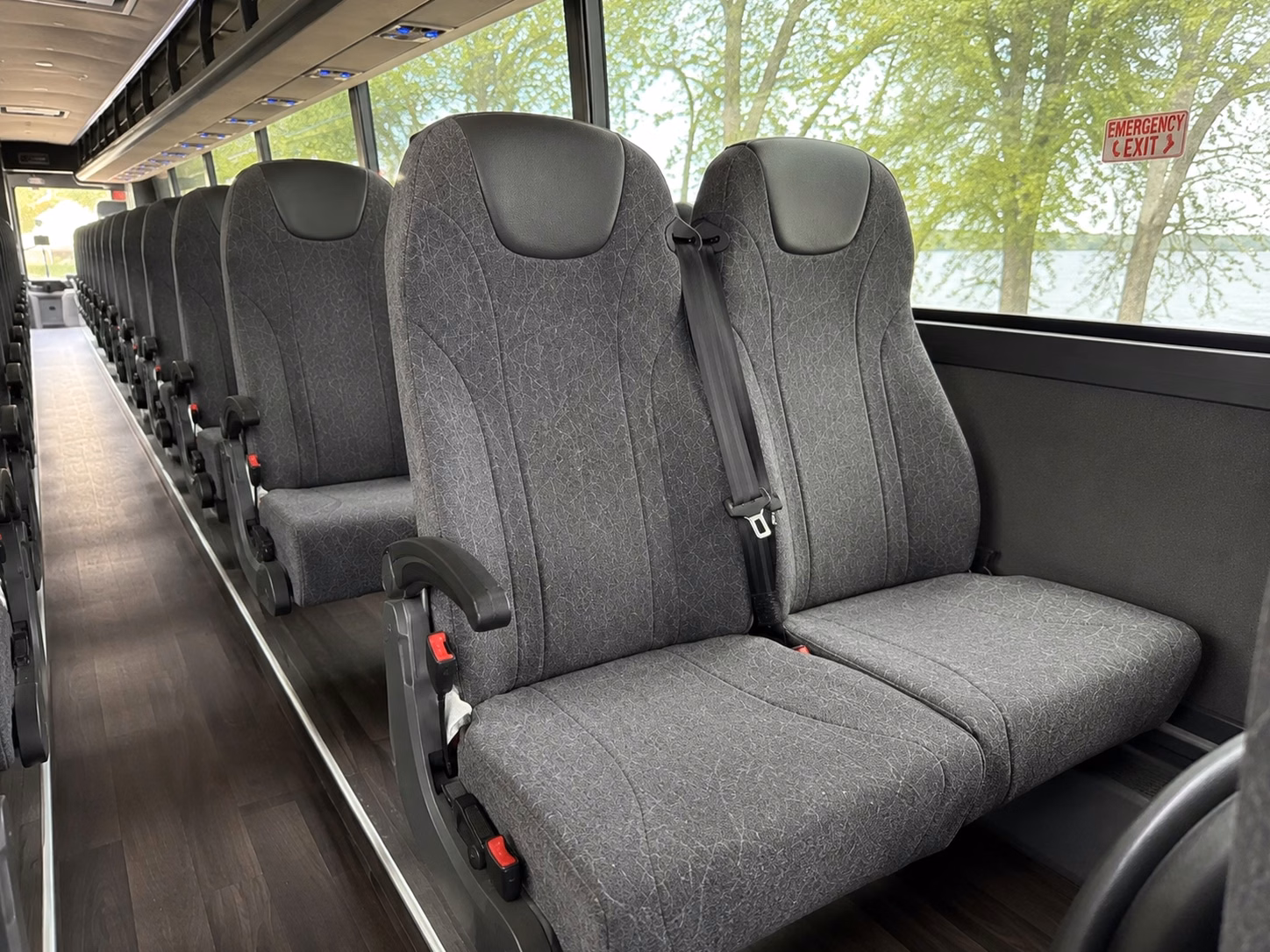 how the day of the week changes what a bus costs in auburn washington