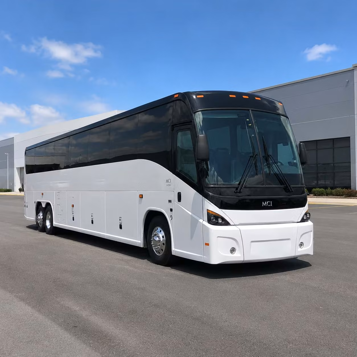 need an ada accessible employee shuttle in auburn the network has options for that too