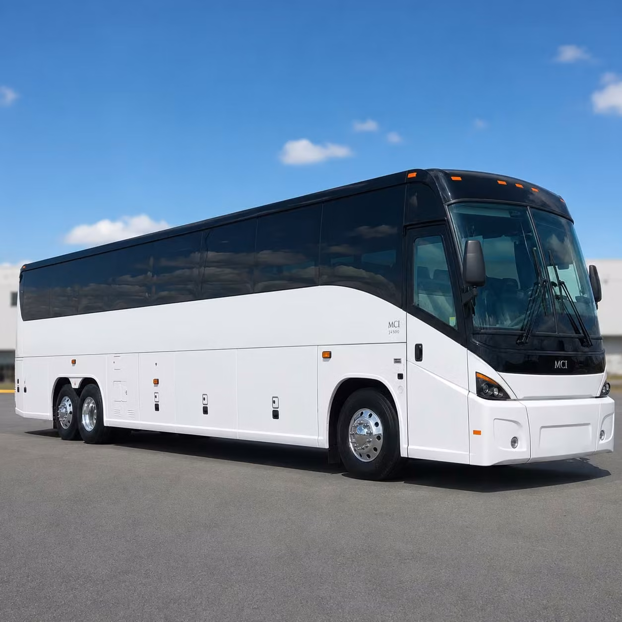 shuttle your auburn manufacturing and warehouse teams without the hassle