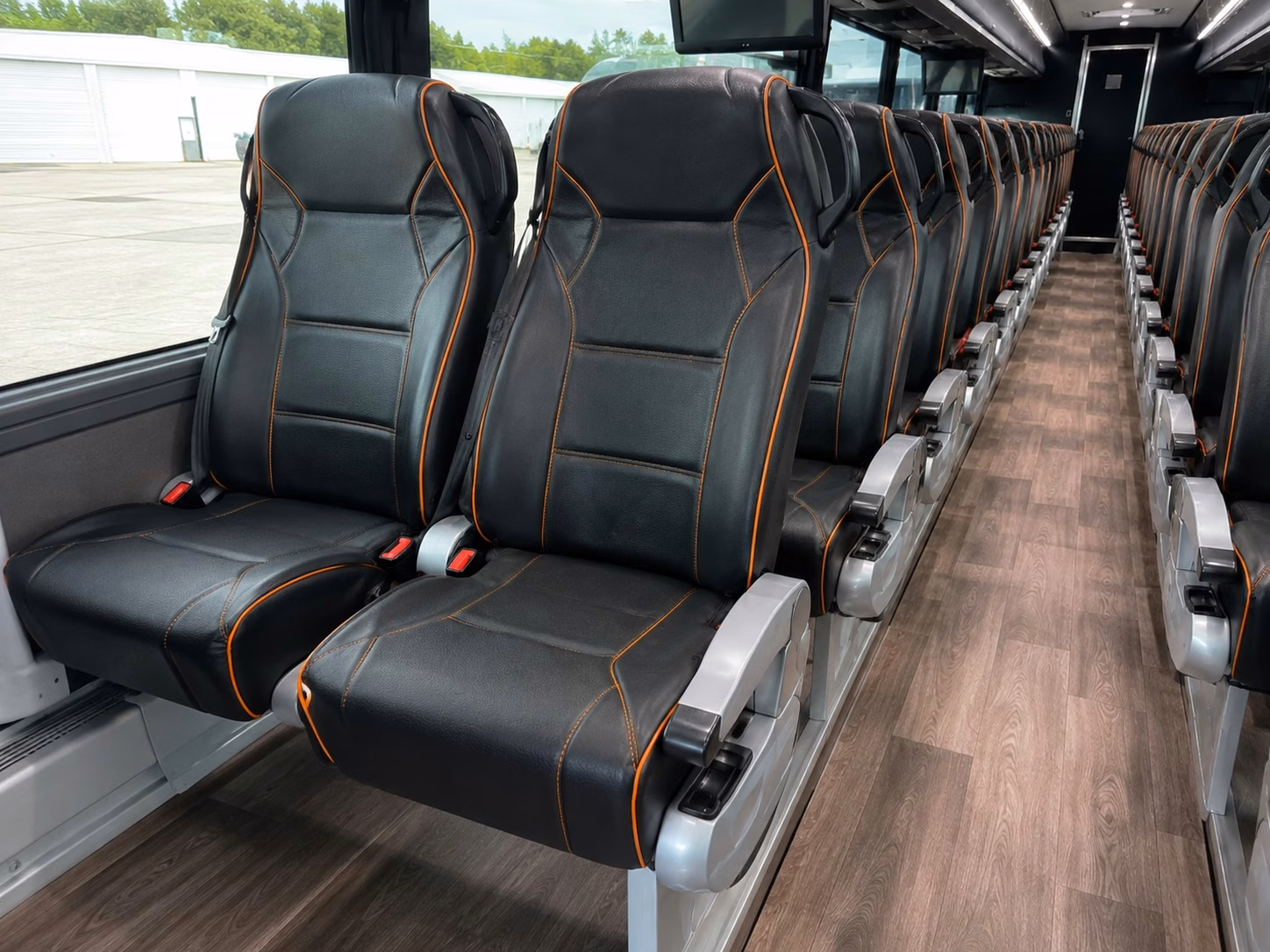 your auburn sporting event bus rental is just one quick form away