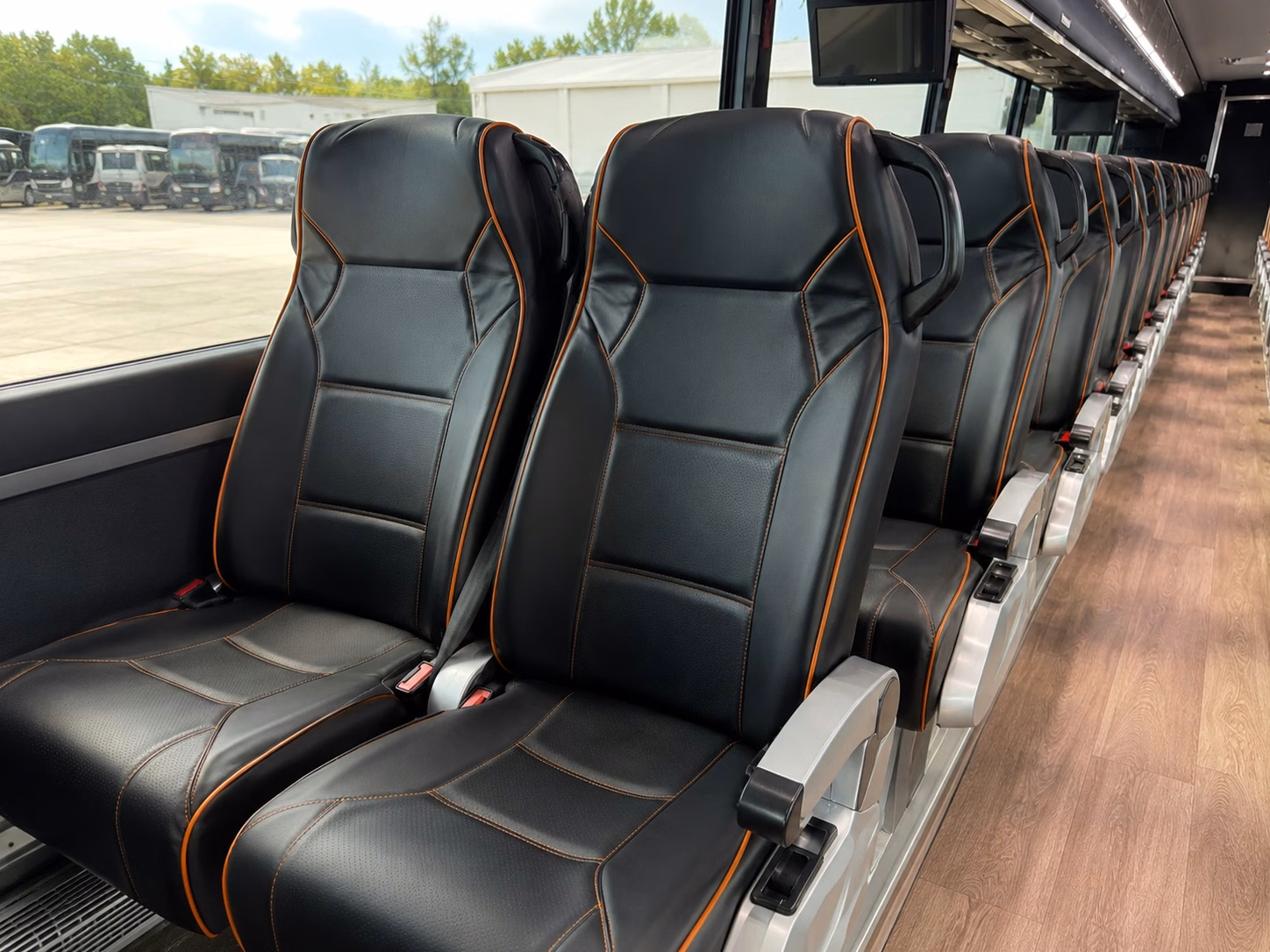 youth sports teams and travel squads in auburn rely on charterbusrentalauburnwa com for tournament transportation